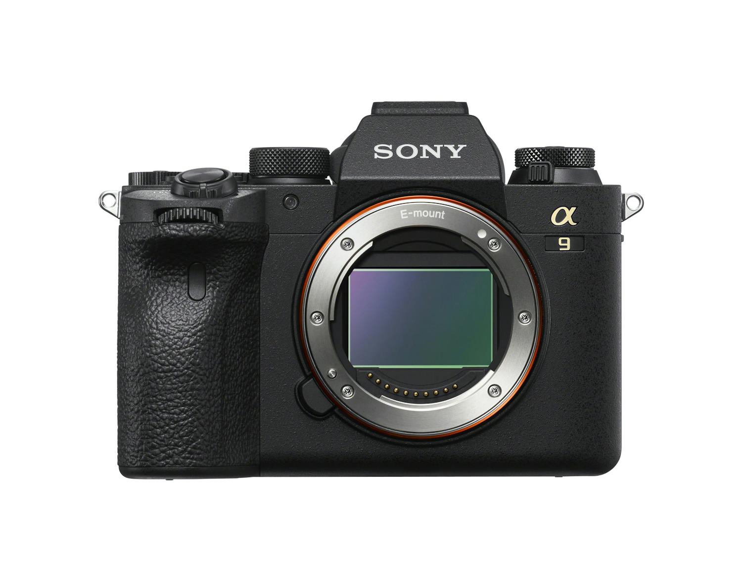 Sony Alpha9 II